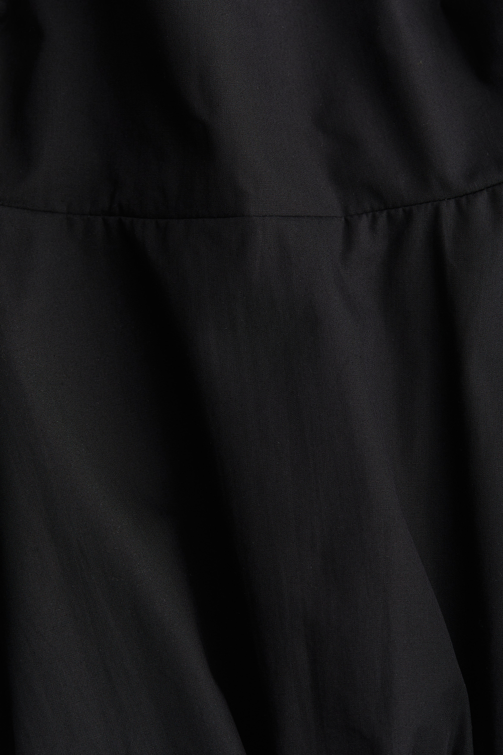 Топ-бандо с баллонным низом - H&M