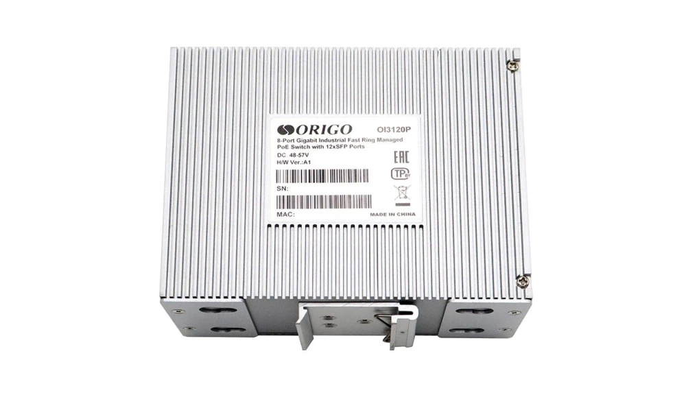 Коммутатор ORIGO OI3120P/185W/A1A