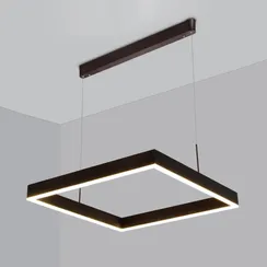 Подвесной светильник Straight V2452-PL Moderli