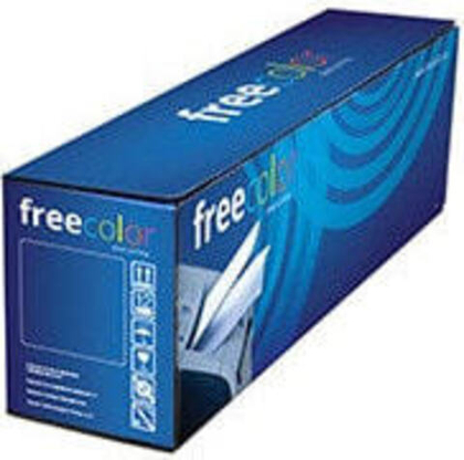 Freecolor TK8325Y-NTR тонерный картридж 1 шт Совместимый Желтый
