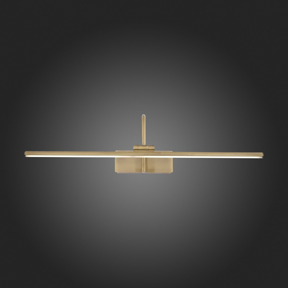 Подсветка для картин ST Luce Сentiаna SL444.301.01