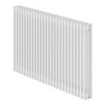 Дизайн-радиатор Royal Thermo Insignia C3050 - 26 секц. RAL9016