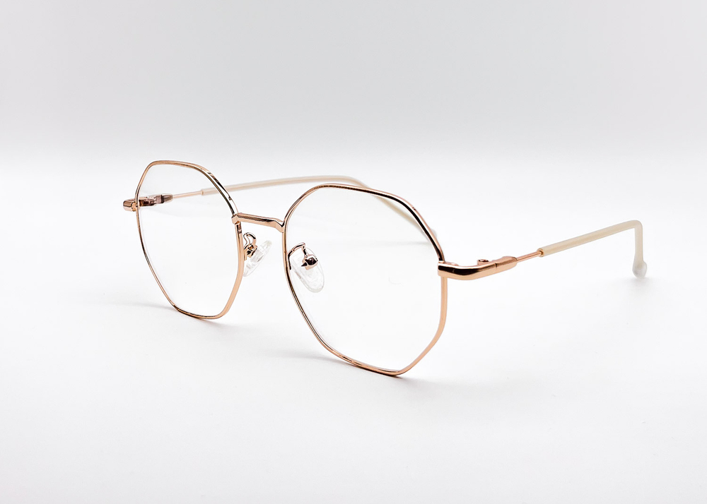 Изг. оправы Melorsch E8067 Pink