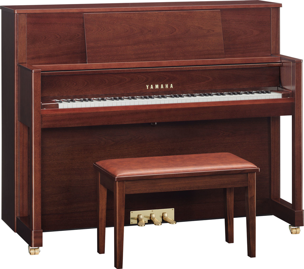 Yamaha M5 SM