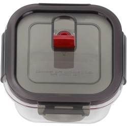 Zwilling Gusto квадратный стеклянный контейнер 500 мл 39506-005-0
