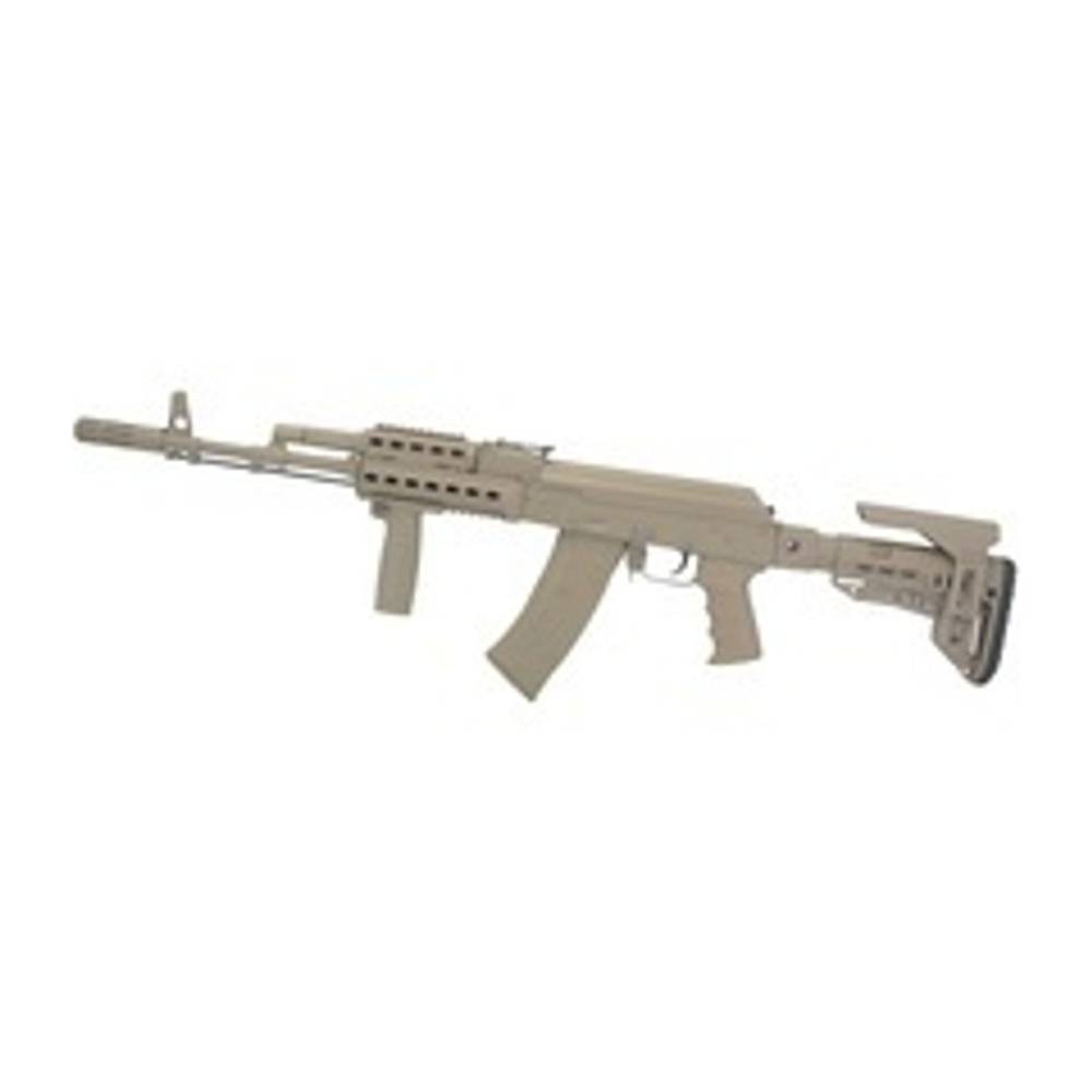 Подщечник приклада TBS Compact, DLG Tactical