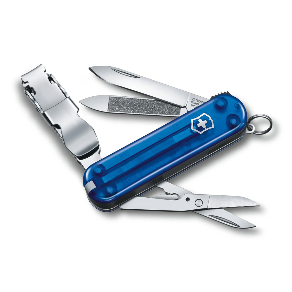 Многофункциональный складной нож Victorinox, сталь X55CrMo14, 0.6463.T2