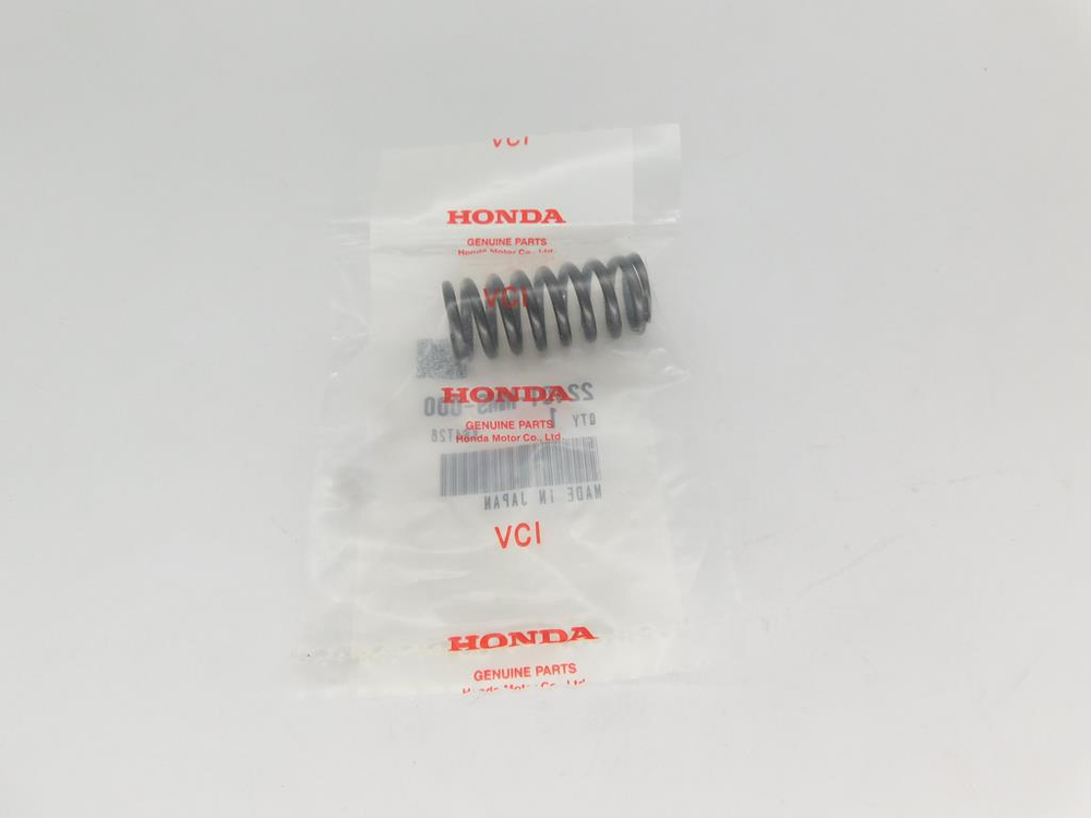 пружина сцепления Honda NC700 XR400 NV400 Shadow 22401-MM9-000