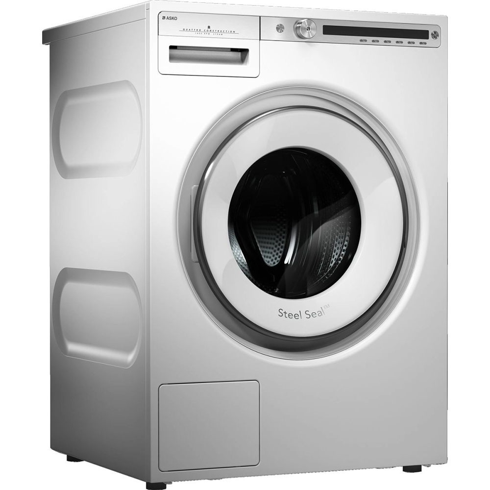 Стиральная машина Asko W4114C.W/2