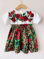 Платье Dolce&Gabbana