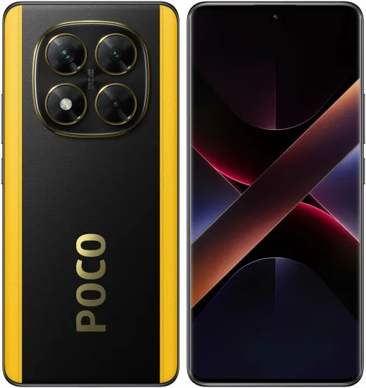 Poco X7
