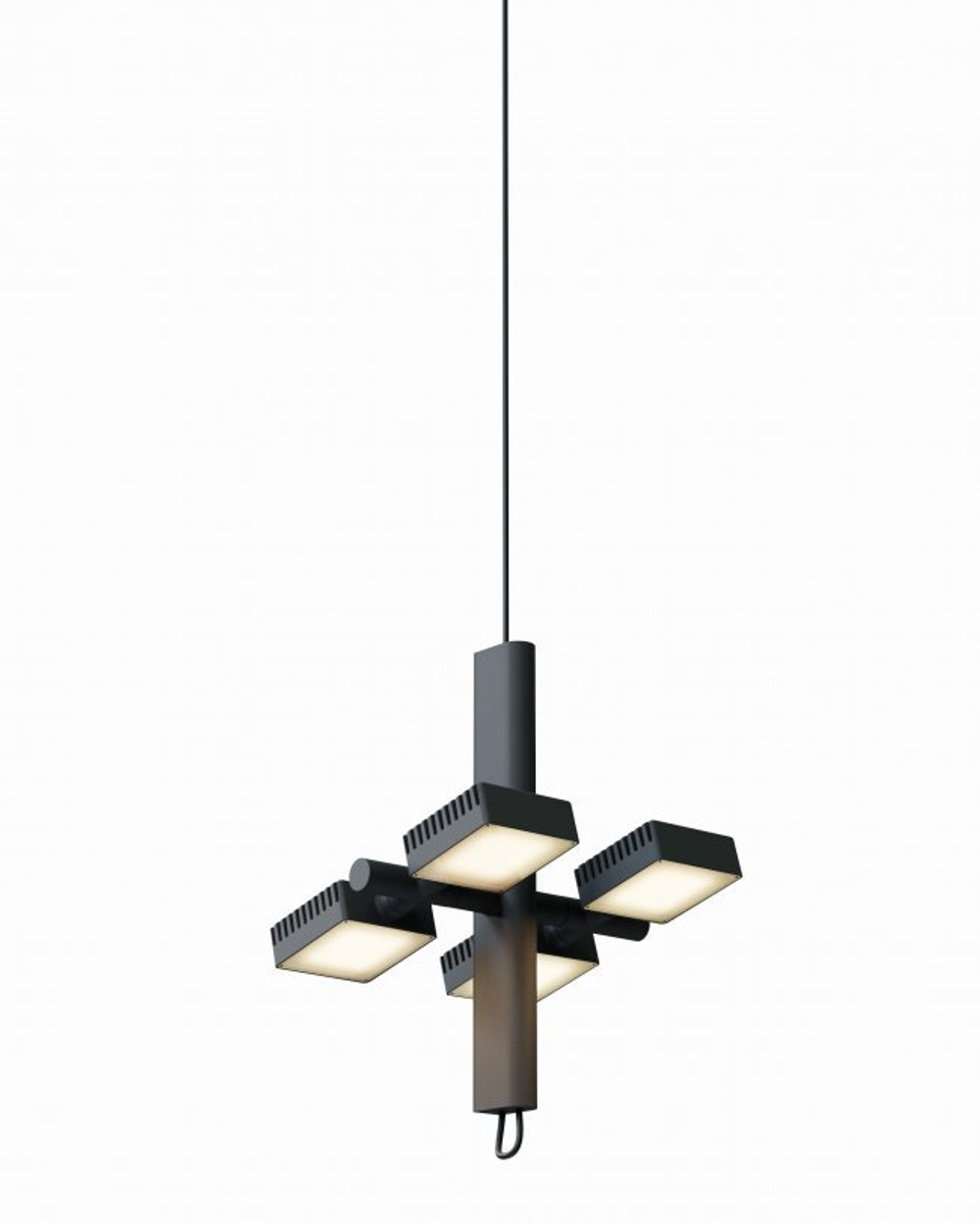 Подвесной светильник LAMBERT & FILS Dorval 01