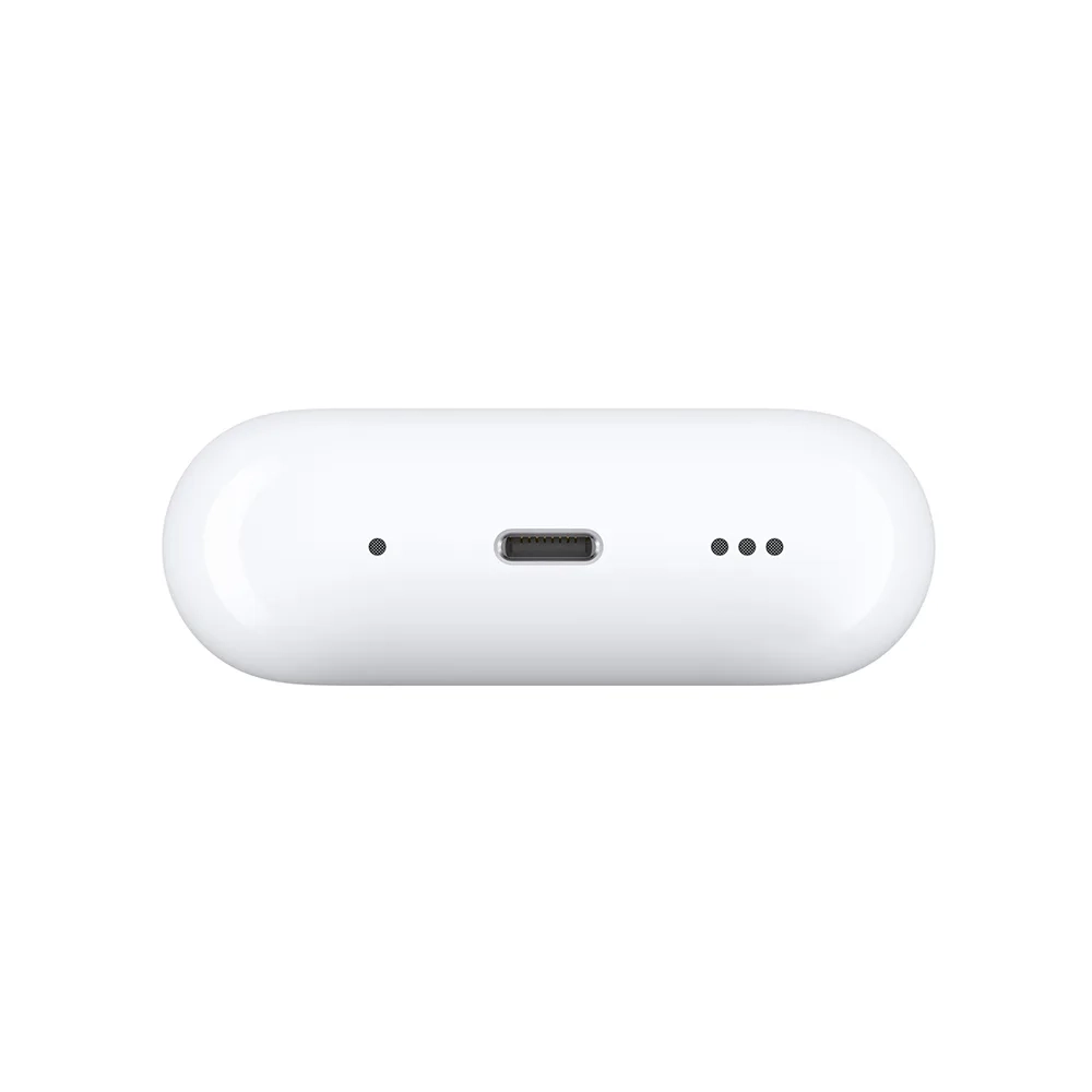 Беспроводные наушники Apple AirPods Pro 2 Lightning, White (Белый)