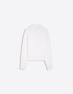 Мужской вязаный кардиган boxy fit на молнии - BERSHKA
