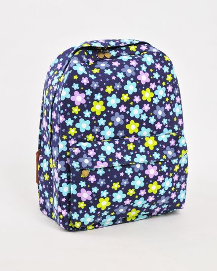 Рюкзак Colorful Life Flowers