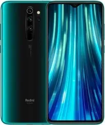 Xiaomi Redmi Note 8 Pro 8/256gb Зеленый