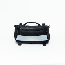 Поясная сумка Fanny Waist Pack XL черный