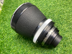 Opton Di 4/40mm Oberkochen HFT