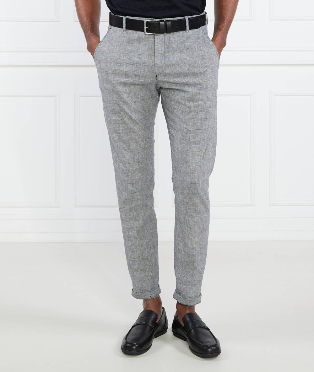 Брюки Maxton3-W Joop! Jeans - серый(30036566)