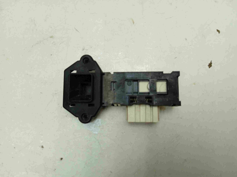 WF7520SAV кт202 Блокировка люка для стиральной машины Samsung WF7520SAV б/у