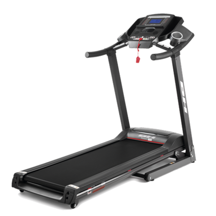 BH FITNESS PIONEER R3 Беговая дорожка