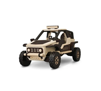 Деревянный конструктор BUGGY (TARG)