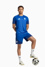Футболка adidas Manchester United 26/27 Tiro Training - синий