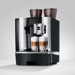 Кофемашина Jura GIGA X8 Professional EU (15226) - 2 поколение