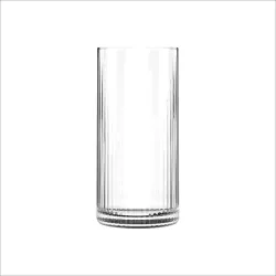 Стакан Хайбол 360 мл "Pulse Optical" d 6,5 см h13,6 см Ocean [6]