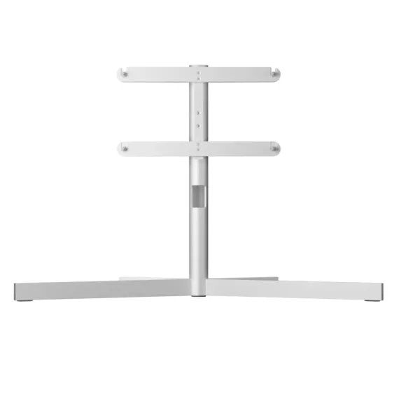 Loewe Table Stand Motor Stellar Silver