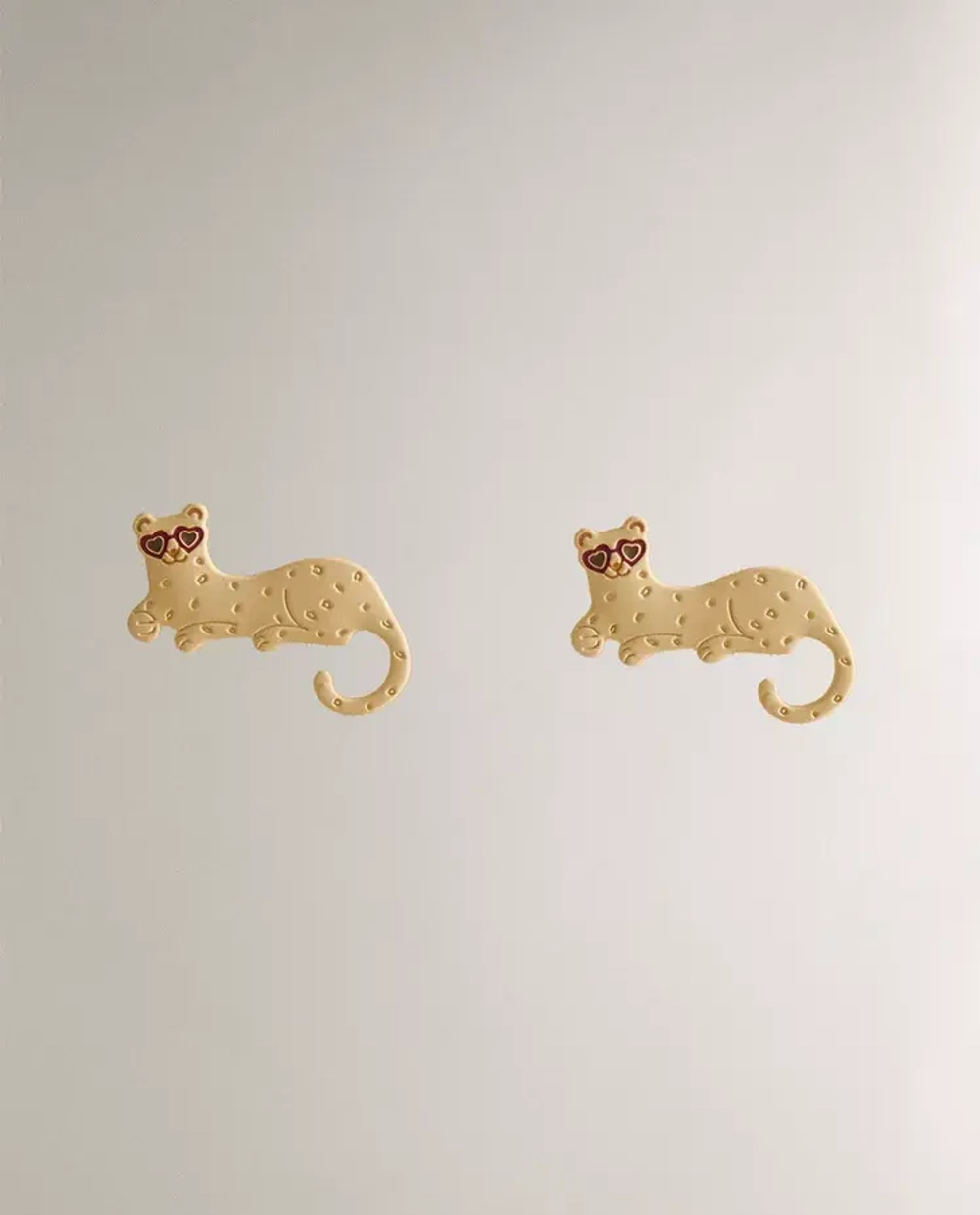 ZARA HOME НАБОР ДЕТСКИХ МЕБЕЛЬНЫХ РУЧЕК (2 ШТ.), ЖЕЛТЫЙ