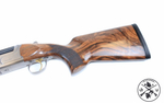 Ружье Akkar Churchill 206 Sporting O&U Shotgun 12ga 3" 76cm VS MC-5 High wal ADj Man Ejector Case