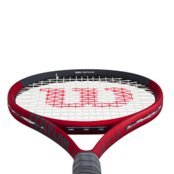 Теннисная ракетка Wilson Clash 100L V2.0 Tour Racket