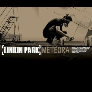 LINKIN PARK Meteora (Винил)