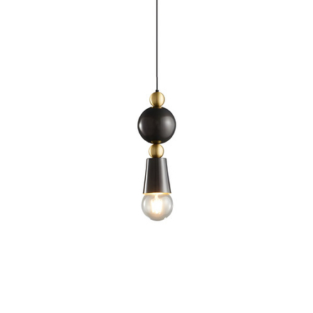 Pendant design lamp Hodges