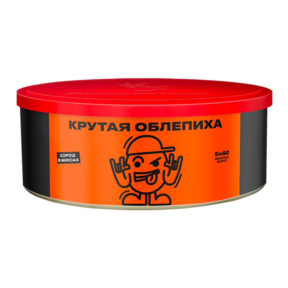 Северный - Крутая облепиха (40г)