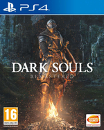 Dark Souls: Remastered