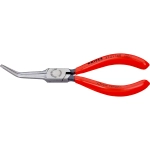 Клещи захватные пластмассовые черненые 160 мм Knipex 31 21 160