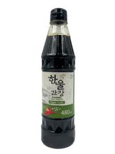 Соевый соус Hanul с перцем и чесноком 480 мл