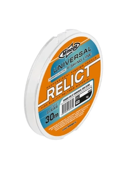 Леска RELICT UNIVERSAL, 30 m