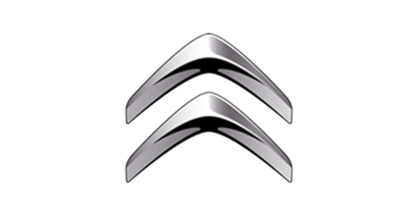 Турбины на Citroen