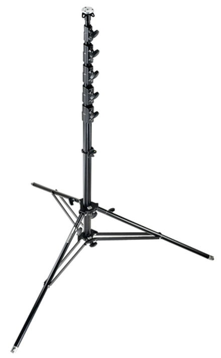 Стойка Manfrotto 269HDB-3U Super Giant