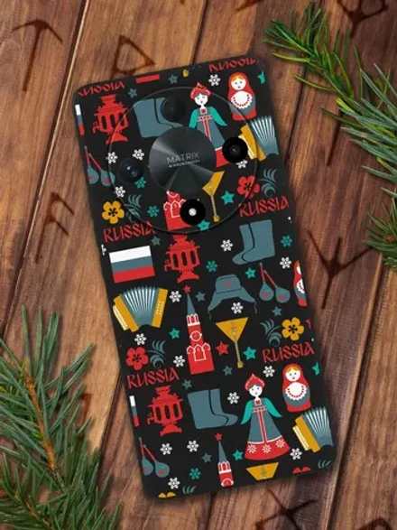Чехол на Honor X9B
