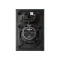 UandKSound E610-IW Black