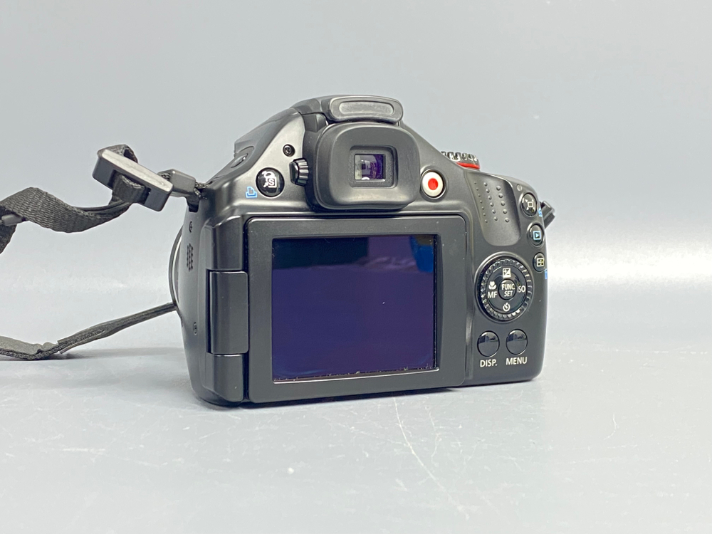 Canon PowerShot SX40 HS