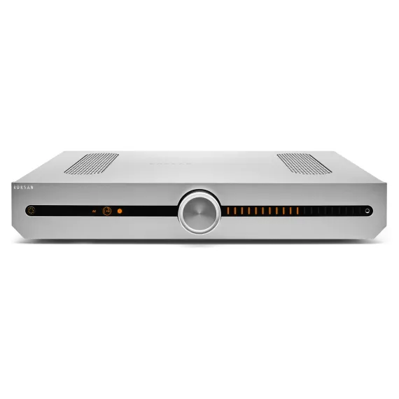 Roksan Attessa Streaming Amplifier Silver