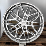 Комплект дисков Vossen HF-7 20x8.5 et35 5x112