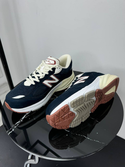 Кроссовки Loro Piana&New Balance