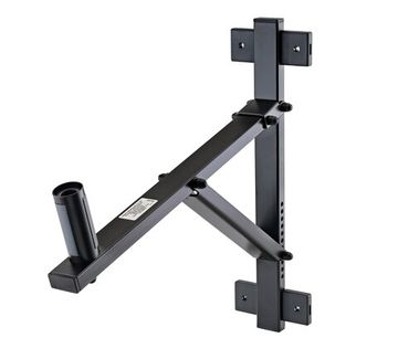K&M 24110-000-55 настенное крепление для акустических систем