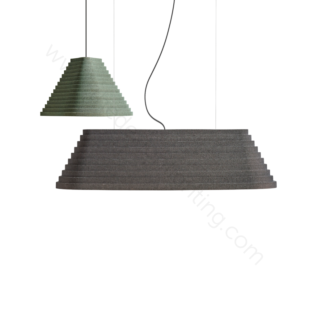 Chandelier  Rimpi by Innofusor